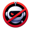 QWeb Spam Shield logo