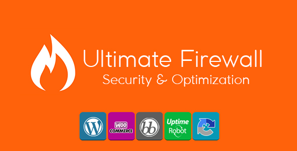 wordpress Final Firewall – Web site Safety & Optimization (Utilities)