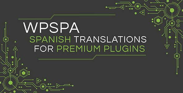 WordPress Translations for Top rate Plugins (Add-ons)